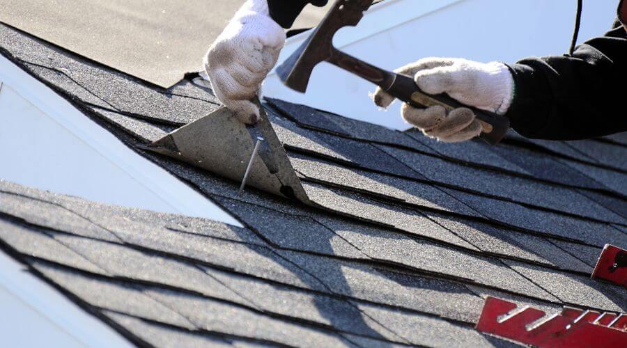 Expert Emergency Roof Repairs services in Tooele, UT